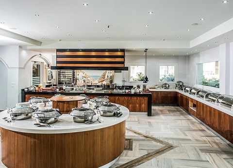 Hôtel COOEE Aelius & Spa 4* - 8