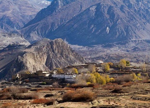 NEPAL INTIMISTE - 14