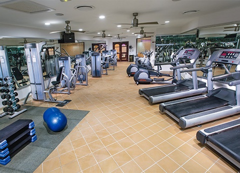 Hôtel Riu Palace Las Americas - adult only ***** - 20