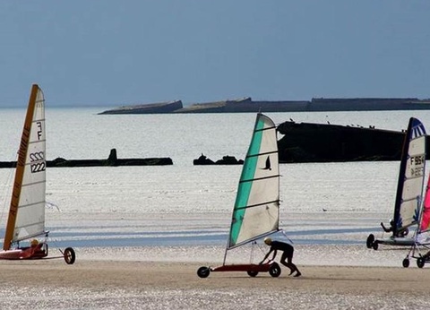 Camping Siblu Domaine de Litteau - Funpass inclus 4* - 47