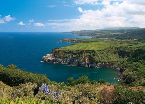 Autotour Détente et Découverte aux Açores - 5