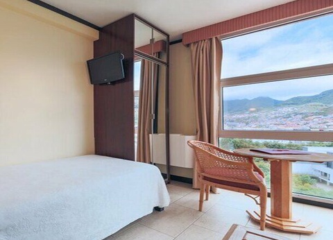 Hôtel Dom Pedro Madeira Ocean Beach 4* - 12