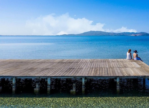 Gitavillage Talamone - 8