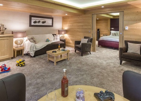 Hôtel Le Kaila 5* - 24