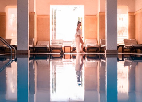 Club Framissima Tamra Beach Resort 4* - 16