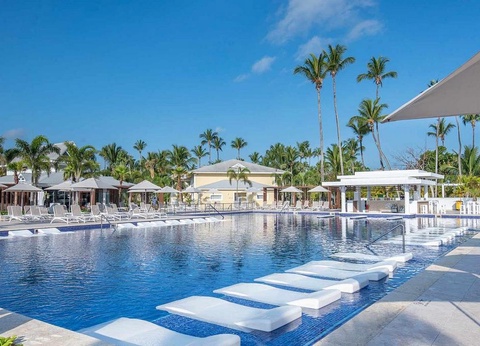 Combiné Hôtel Hodelpa Nicolas de Ovando 5* et Hôtel Bahia Principe Grand El Portillo 5* - 12