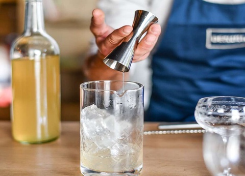 Escapade gourmande avec planche apéritive au centre de Lille - 4* - 15