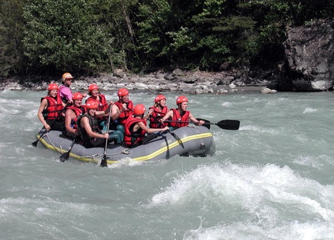 Camping Les Bonnets, 3* - 52