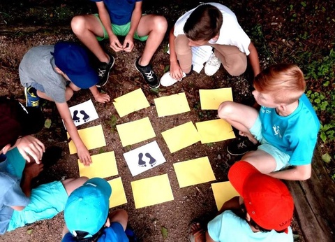 Camping l'Arize, 4* - 31