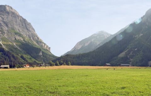 Résidence Madame Vacances Les Jardins de la Vanoise 4* - 6