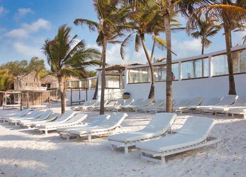 Hôtel Framissima Evasion Barracuda Resort 4* - 2