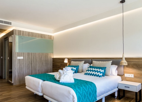 Hôtel TUI Sélection Hôtel Playa Park Zensation 4* - 2