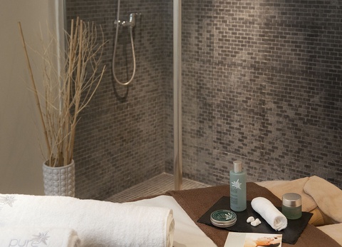 SOWELL HOTELS Mont Blanc & Spa 4* - Formule tous compris - 19