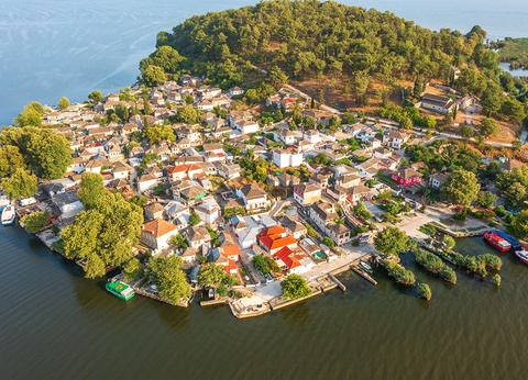 Circuit Terre des dieux - 6