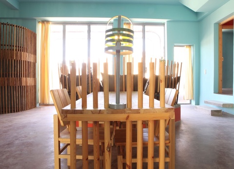 Hôtel Dar Hi Life 4* - 46