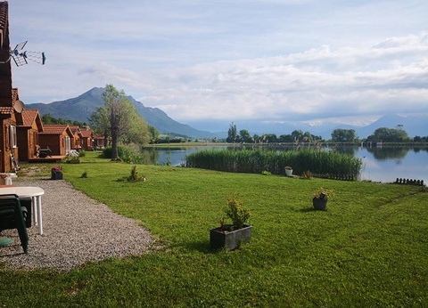 Camping La Motte Flottante - 17