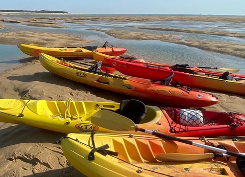 Camping Signol, 5* - 19