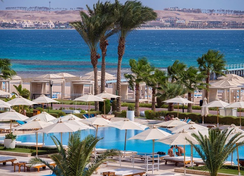 TUI Sélection Hôtel Premier Le Rêve Hotel & Spa - Choix flex 5* - 6