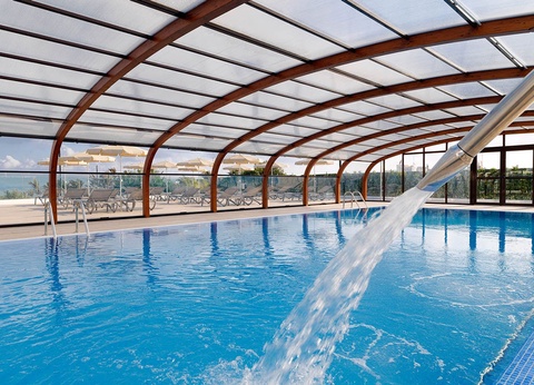 Hôtel H10 Lanzarote Princess 4* - 30