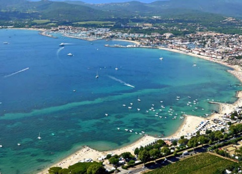 Camping Charlemagne, 4* - 27