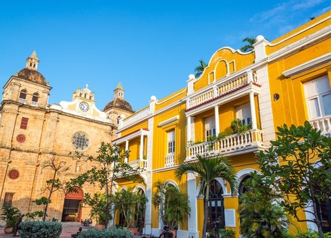 Circuit Merveilles de Colombie - 9