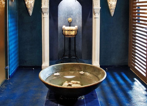 Luxe, nature et spa à moins d'une heure de Bordeaux - 12