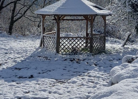 Domaine Vallée Du Tarn, 3* - 43