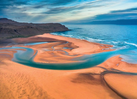 Autotour Road Trip Grand Tour de l'Islande - 6