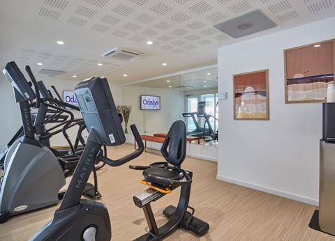 Résidence Collection L'Orée du Parc - 25