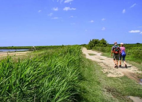 Camping Le Braou, 3* - 27