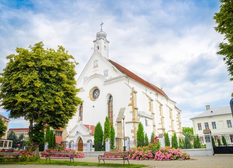 Circuit Au coeur de la Roumanie authentique - 20