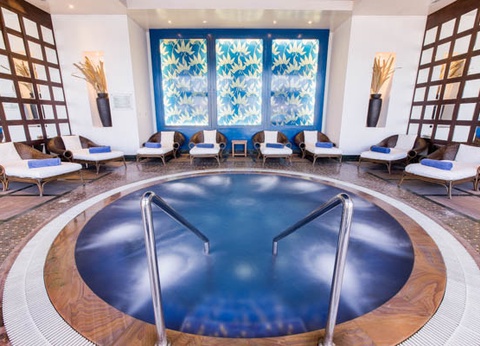 Club Framissima Premium Radisson Blu Hotel & Resort, Abu Dhabi Corniche ***** - 22