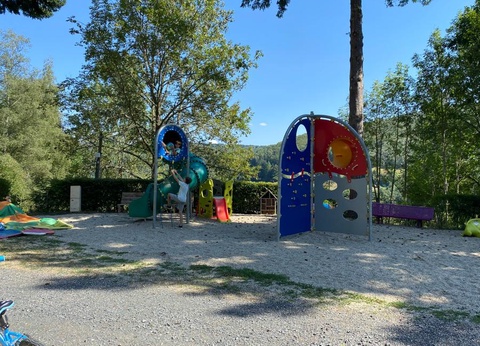 Flower Camping Le Belvédère, 4* - 11