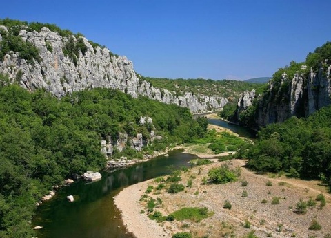 Camping La Clémentine 4* - 22