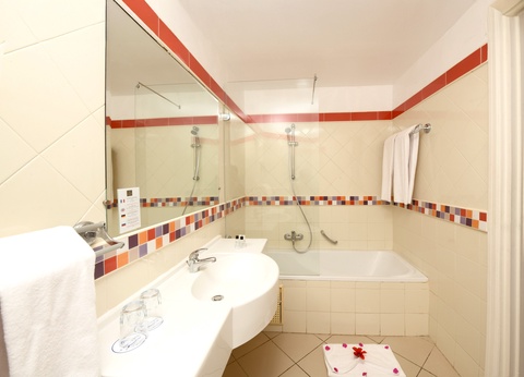 Hôtel Skanès Serail et Aquapark 4* - 4