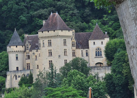 Camping La Foret, 3* - 41