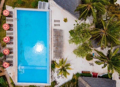 Hôtel Bella Vista Resort 4* - 16