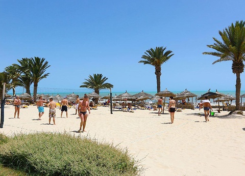 Hôtel Eden Star 4* - 21