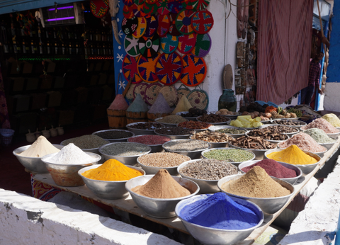 Croisière Des Temples Perdus en Dahabeya 4/5* à la Mer Rouge - 12