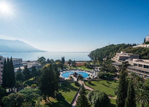 TUI Sélection Hôtel Iberostar Waves Bellevue - Arrivée Tivat - Choix Flex 4* - 5