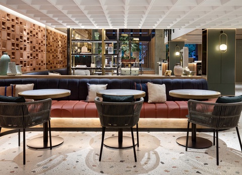 Hôtel Tribe Bali Kuta Beach 4* - 14