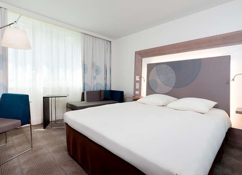 Week-end détente à Avignon 4* - 11