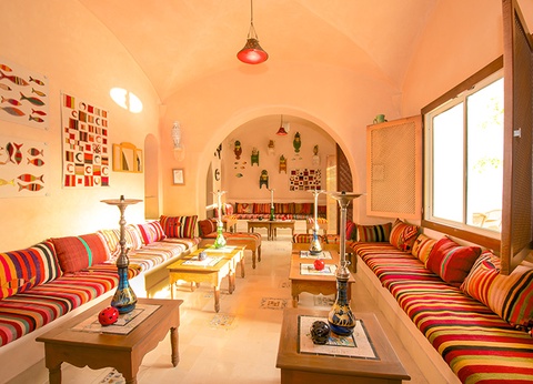 Hôtel Iberostar Royal el Mansour 5* - 15