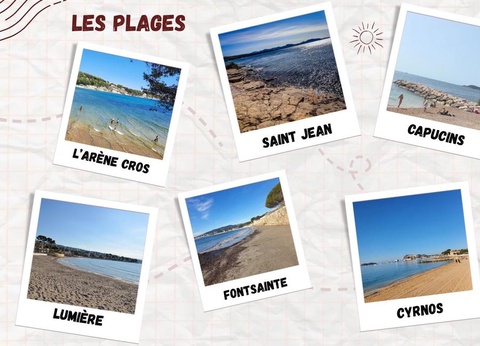 Camping de Ceyreste, 4* - 24