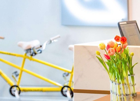 Séjour 4 étoiles avec dîner 3 plats et sauna à Aix en Provence - 4* - 11