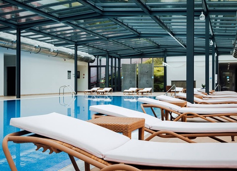 Hôtel Quinta Da Serra 5* - 9