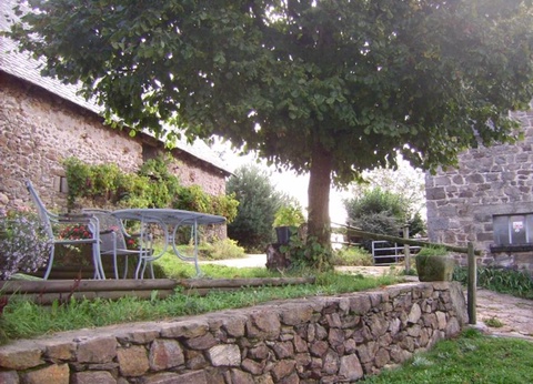 Camping L'Air du Temps, 3* - 9