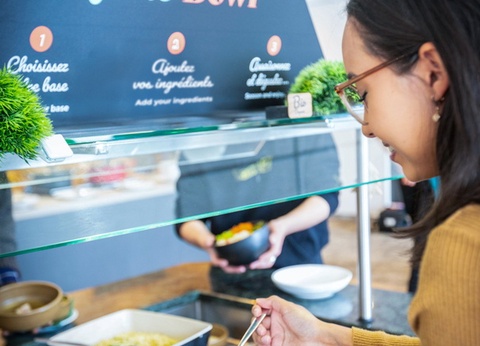 Village Club MMV Les Bergers 4* - 10