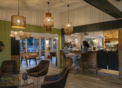 Camping Village Le Logis 4* - 12