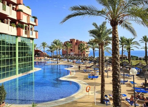 Hôtel Holiday World Polynesia 4* - 20